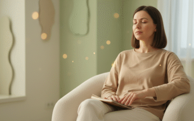 Ressourcen aktivieren: Wie Du Deinen inneren Schatz wiederentdeckst